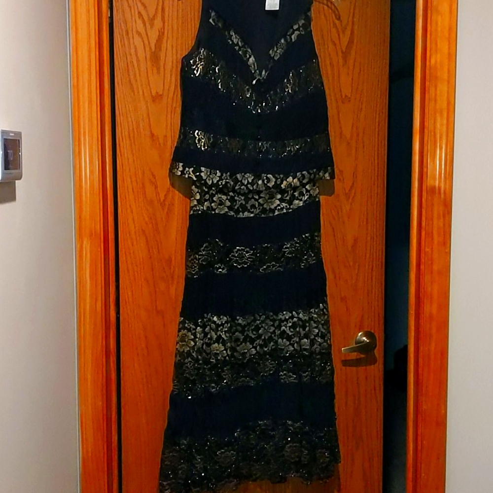 🥂🍾🍷BoHo  two piece, JR Nights